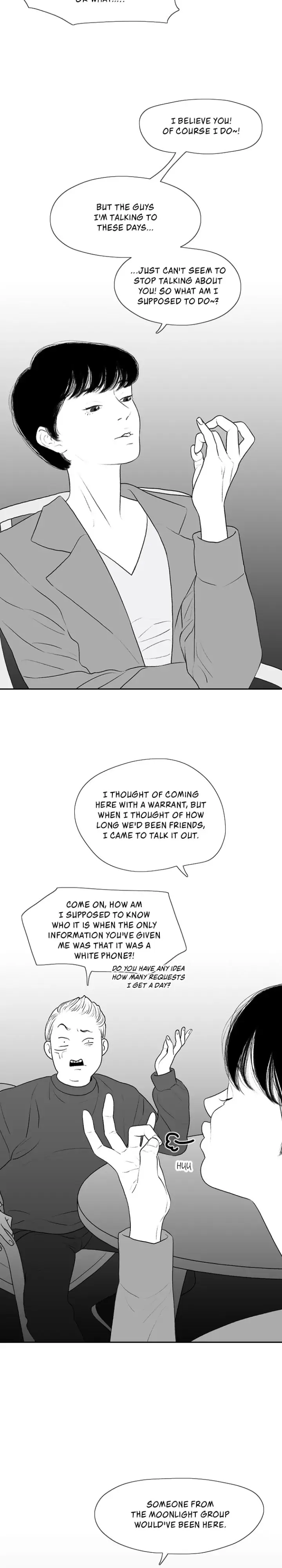 Kill Me Now Chapter 86 - Page 13