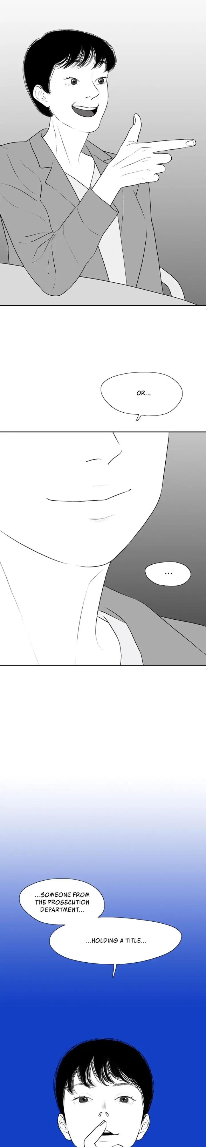 Kill Me Now Chapter 86 - Page 14
