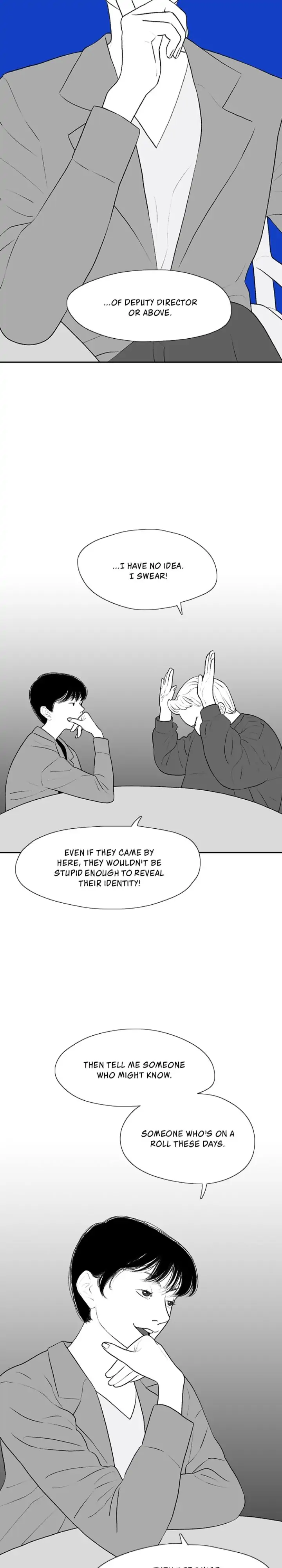 Kill Me Now Chapter 86 - Page 15