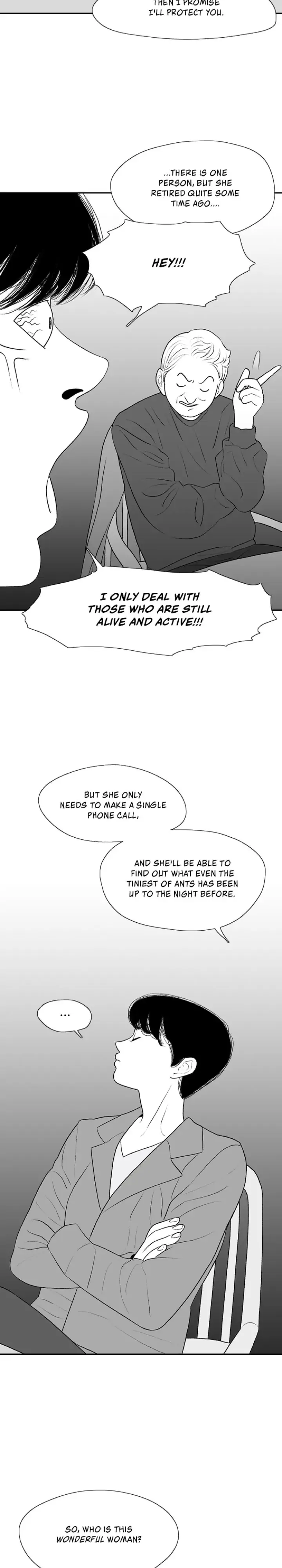 Kill Me Now Chapter 86 - Page 16