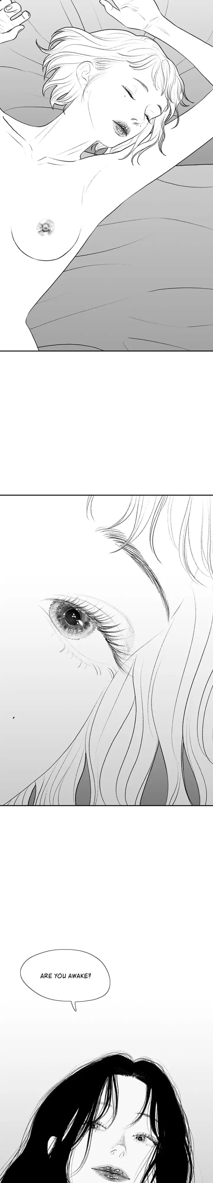 Kill Me Now Chapter 86 - Page 3