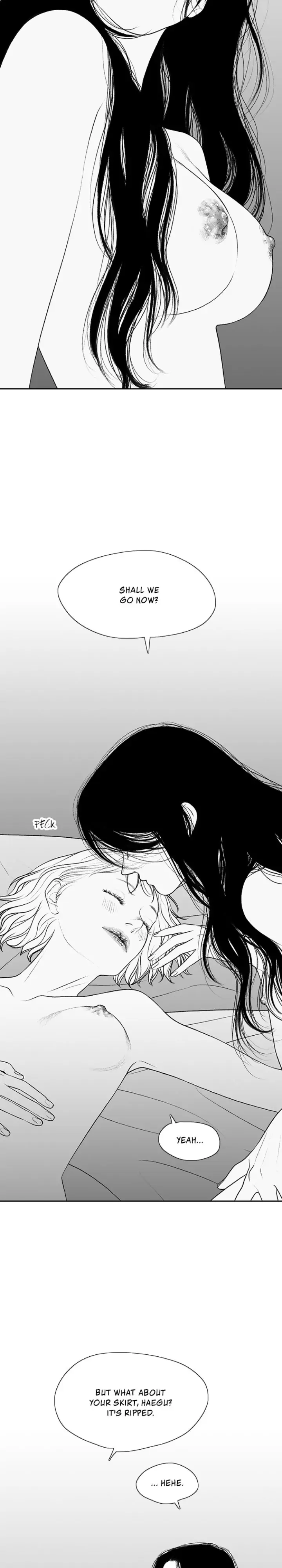 Kill Me Now Chapter 86 - Page 4