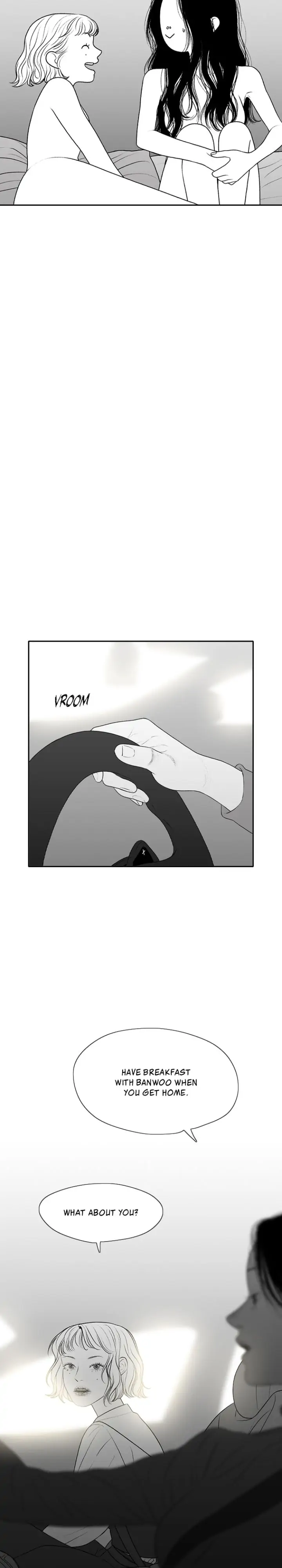 Kill Me Now Chapter 86 - Page 5