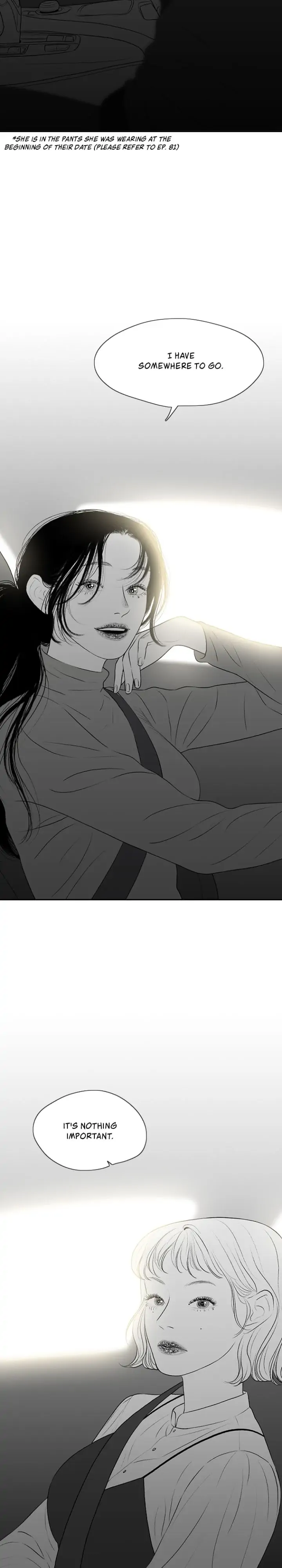 Kill Me Now Chapter 86 - Page 6