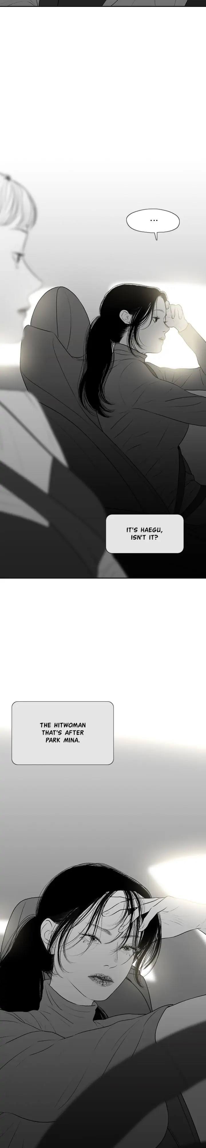 Kill Me Now Chapter 86 - Page 7