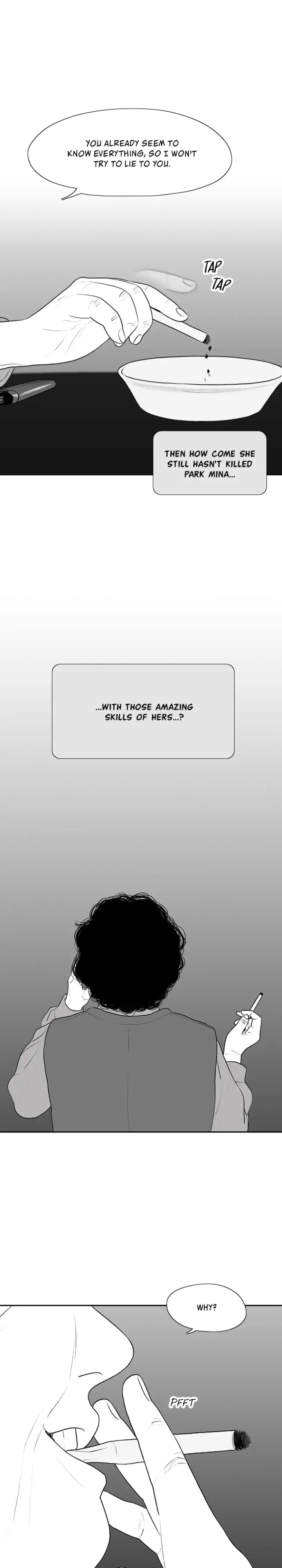Kill Me Now Chapter 86 - Page 9