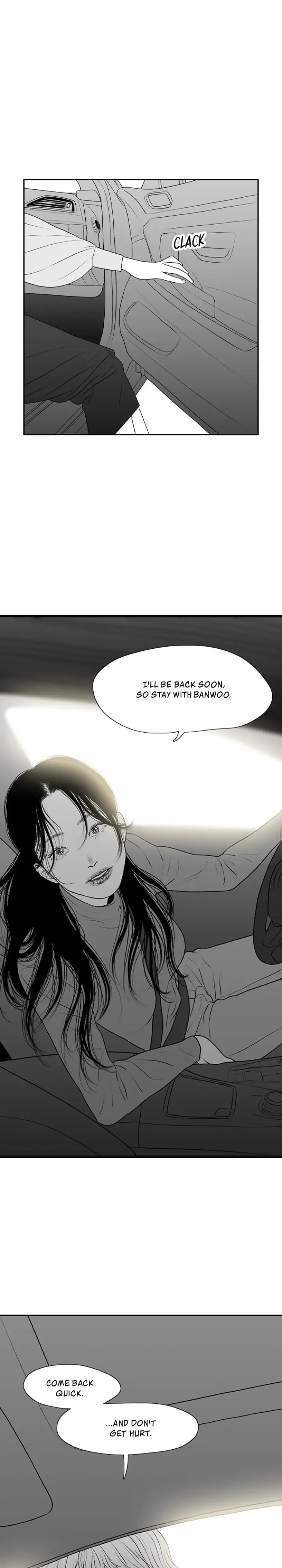 Kill Me Now Chapter 87 - Page 1