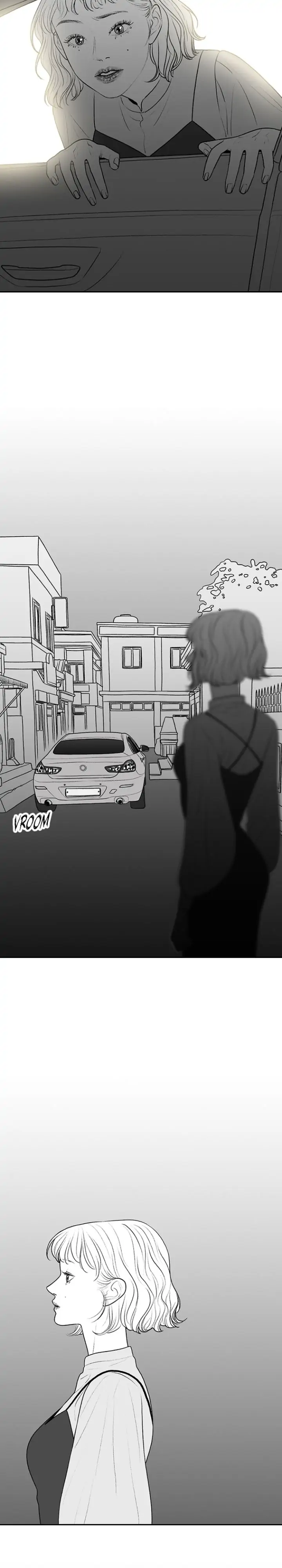 Kill Me Now Chapter 87 - Page 2
