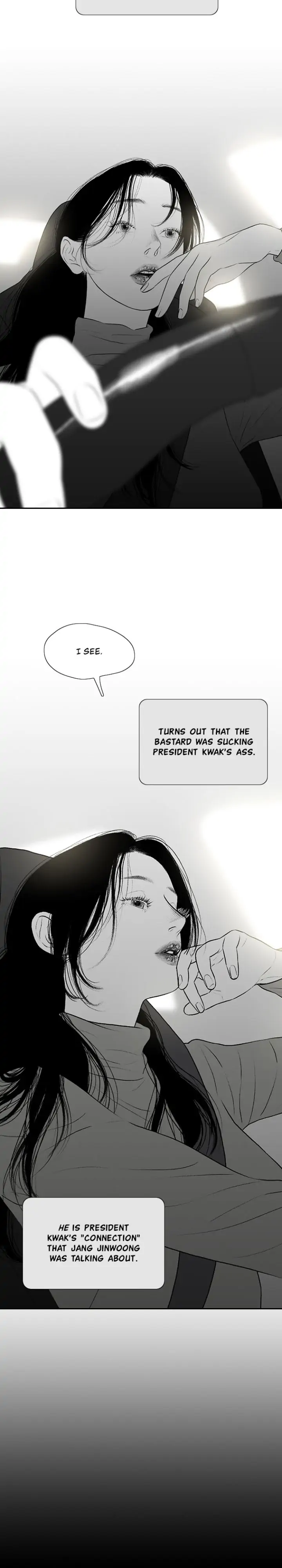 Kill Me Now Chapter 87 - Page 11