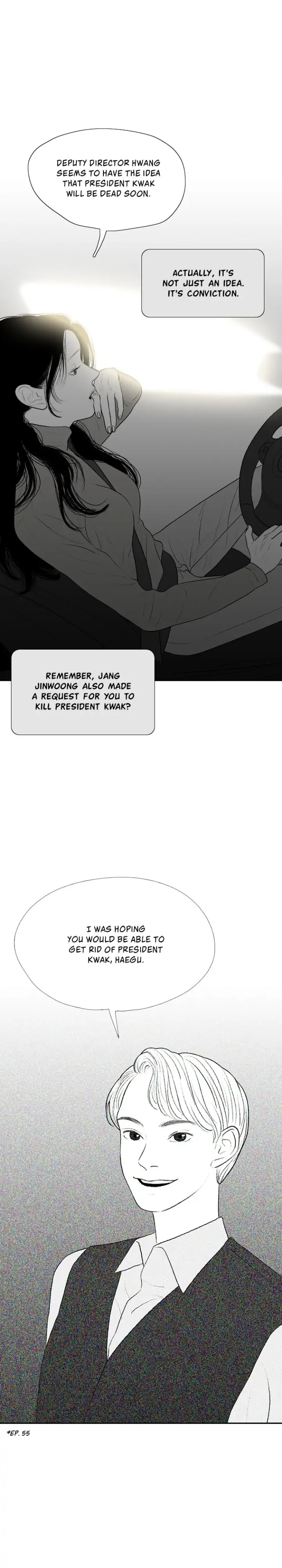 Kill Me Now Chapter 87 - Page 18