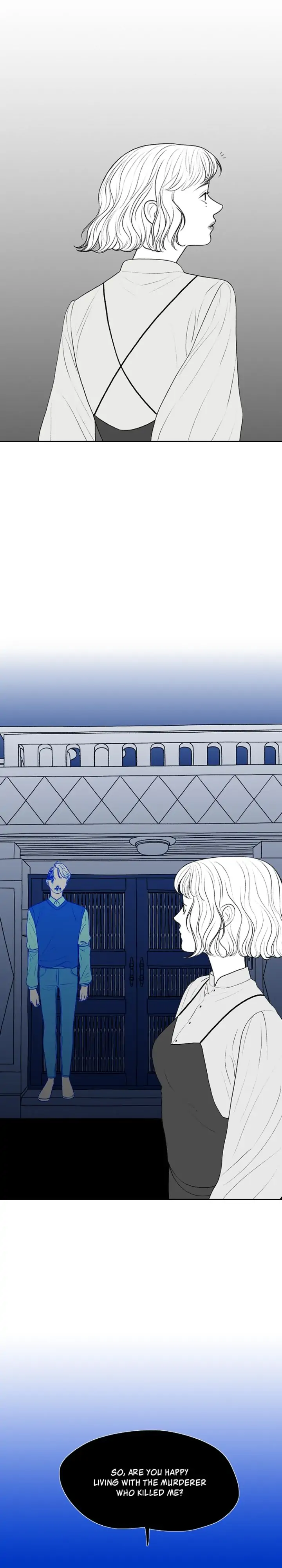 Kill Me Now Chapter 87 - Page 3