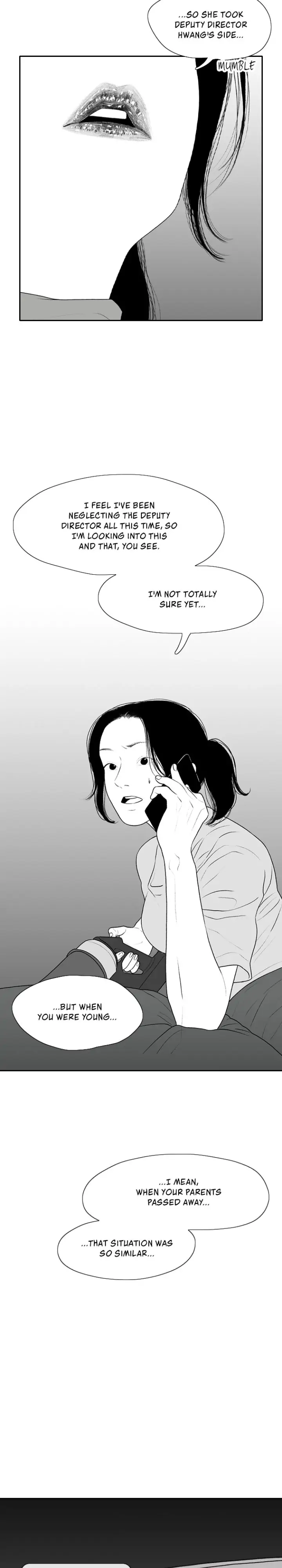 Kill Me Now Chapter 87 - Page 22