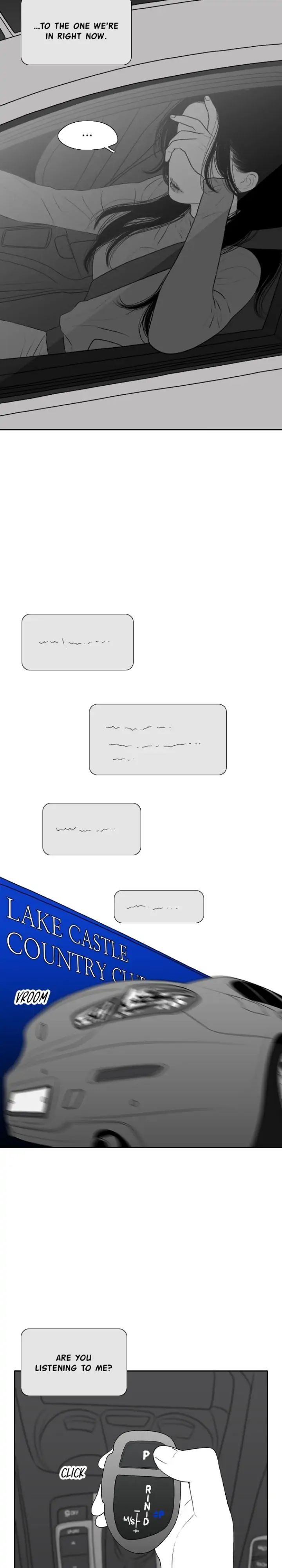 Kill Me Now Chapter 87 - Page 23