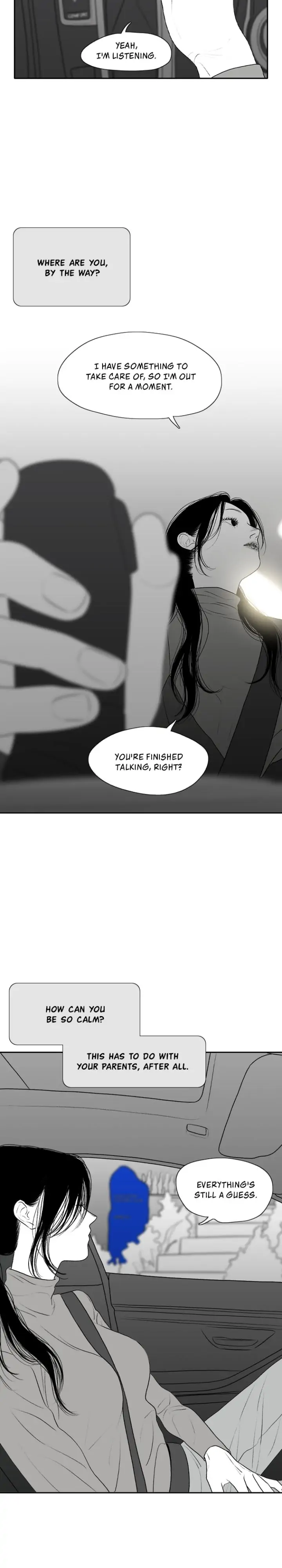 Kill Me Now Chapter 87 - Page 24