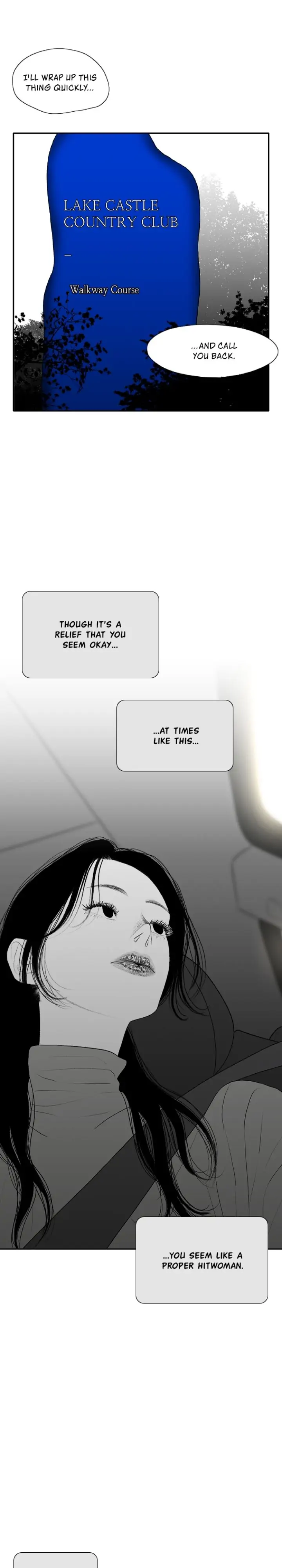 Kill Me Now Chapter 87 - Page 25