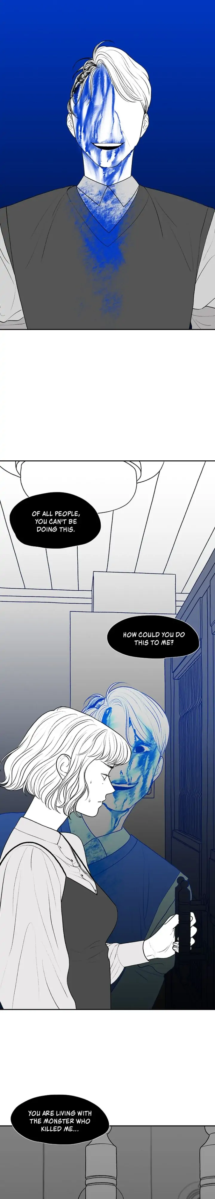 Kill Me Now Chapter 87 - Page 4
