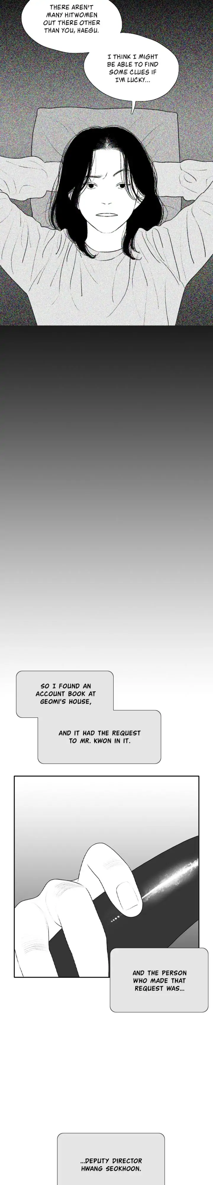 Kill Me Now Chapter 87 - Page 10