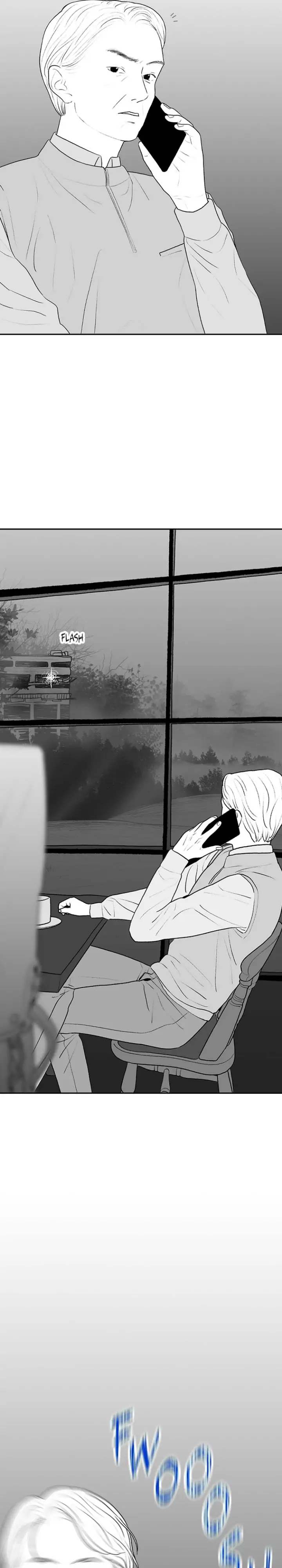 Kill Me Now Chapter 88 - Page 11