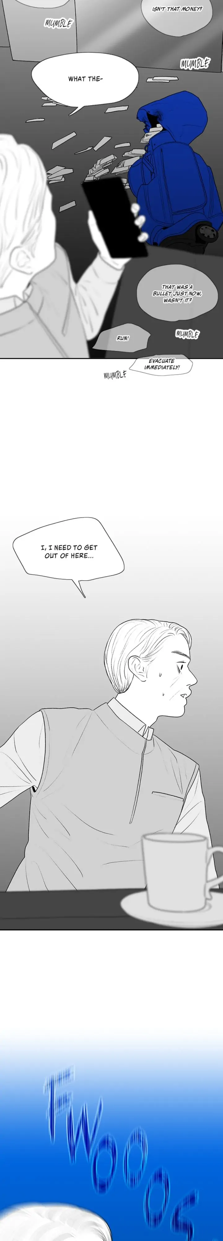 Kill Me Now Chapter 88 - Page 13