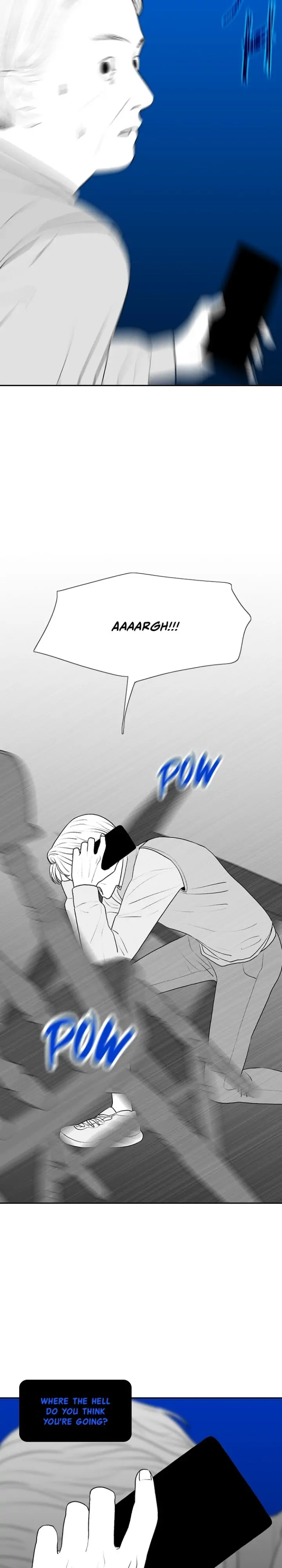 Kill Me Now Chapter 88 - Page 14