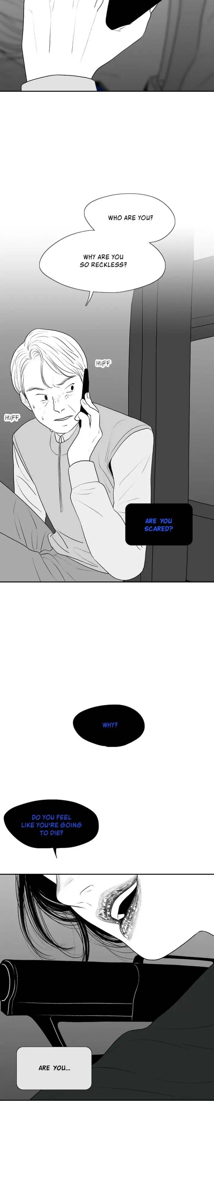 Kill Me Now Chapter 88 - Page 15
