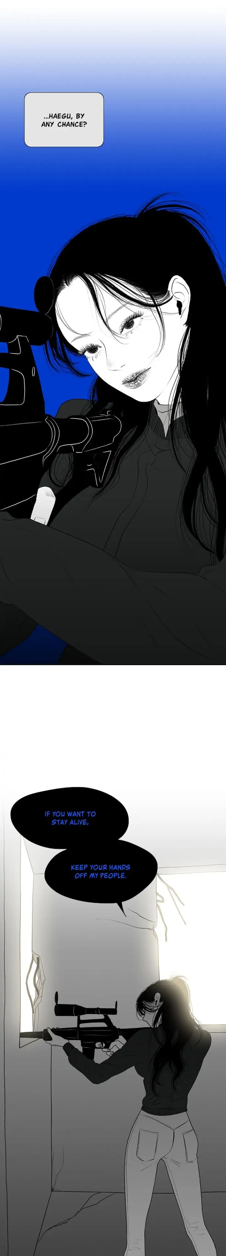 Kill Me Now Chapter 88 - Page 16