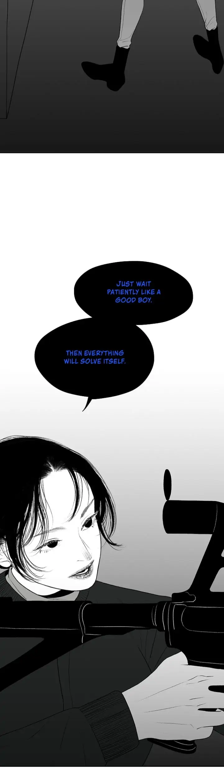 Kill Me Now Chapter 88 - Page 17