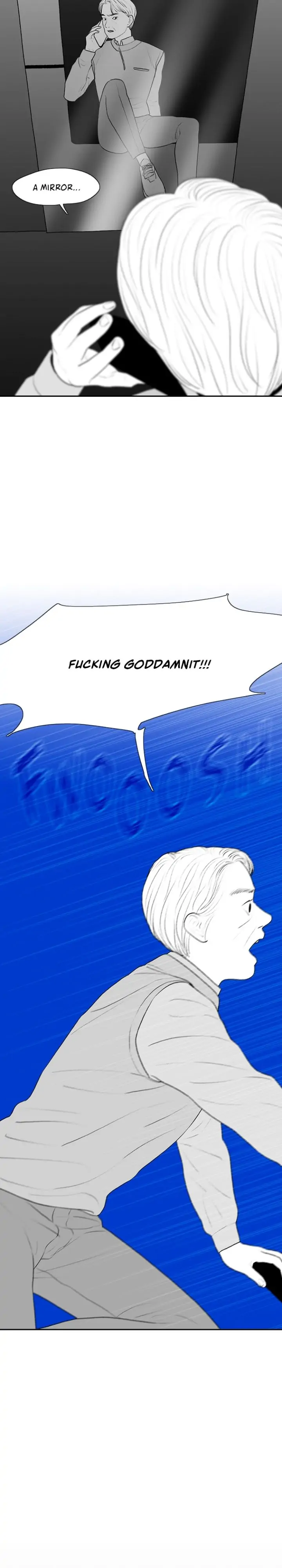 Kill Me Now Chapter 88 - Page 19