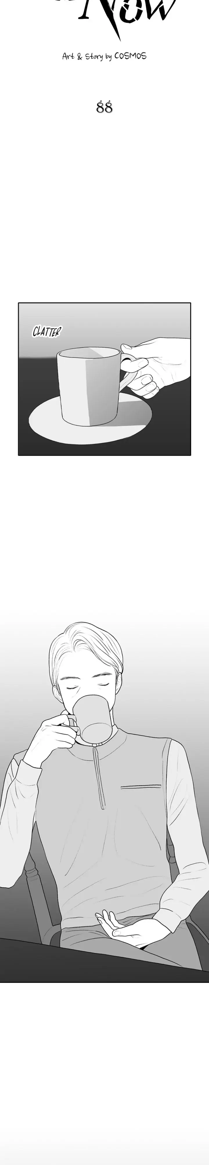 Kill Me Now Chapter 88 - Page 3