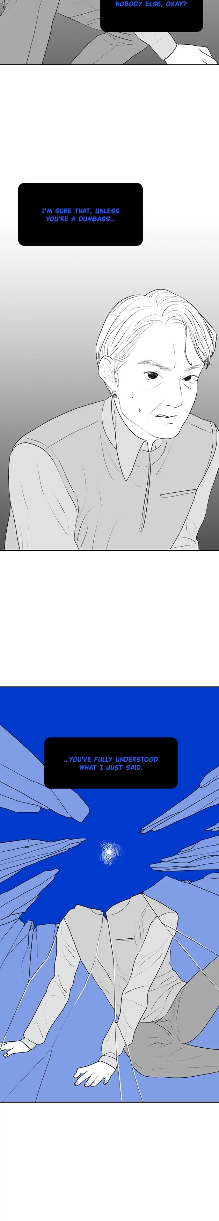 Kill Me Now Chapter 88 - Page 22