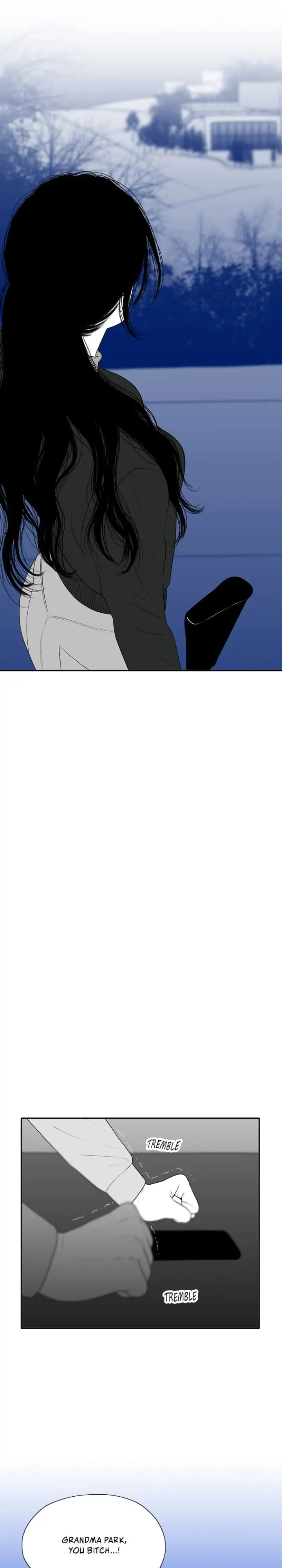 Kill Me Now Chapter 88 - Page 24