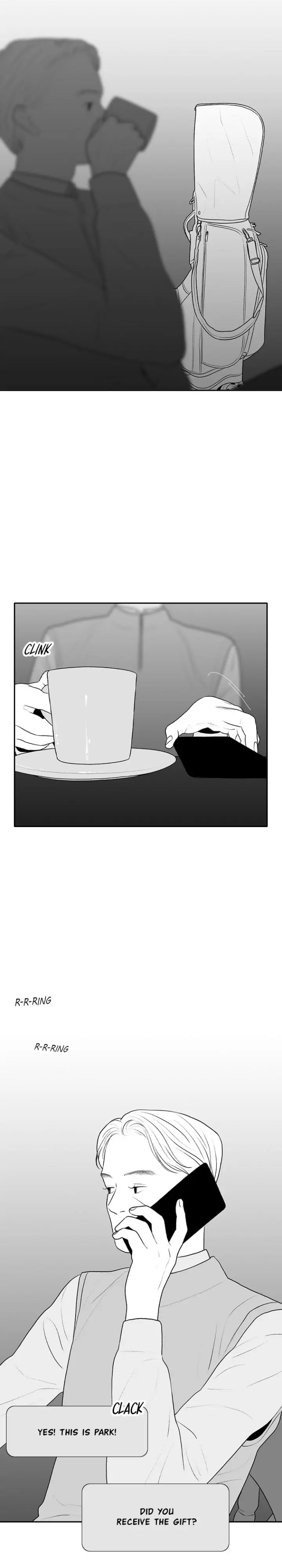 Kill Me Now Chapter 88 - Page 4