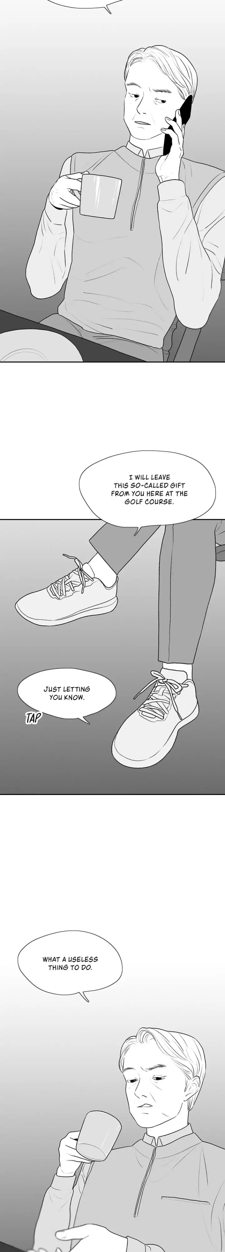 Kill Me Now Chapter 88 - Page 6