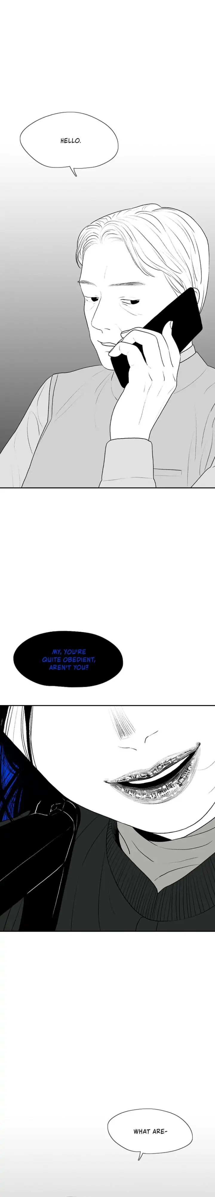 Kill Me Now Chapter 88 - Page 10