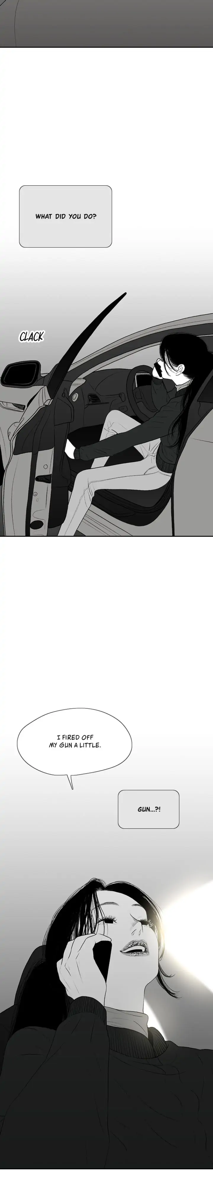 Kill Me Now Chapter 89 - Page 2