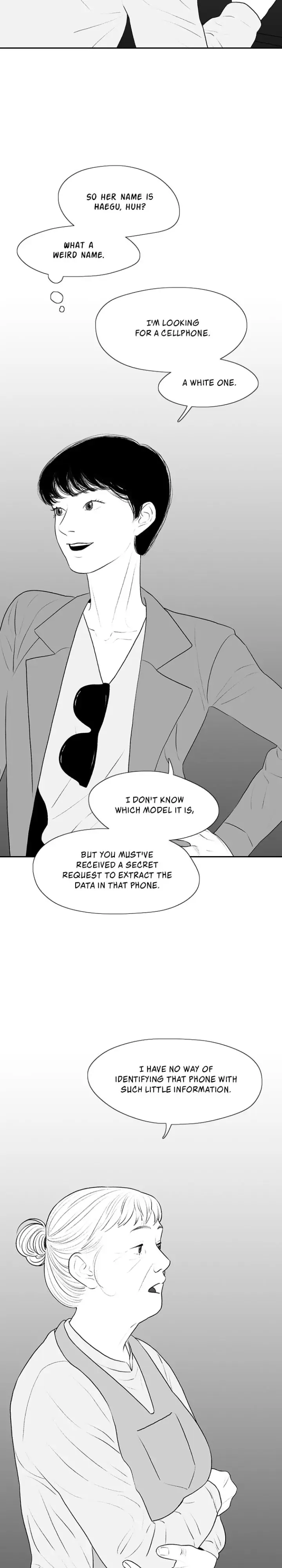 Kill Me Now Chapter 89 - Page 13