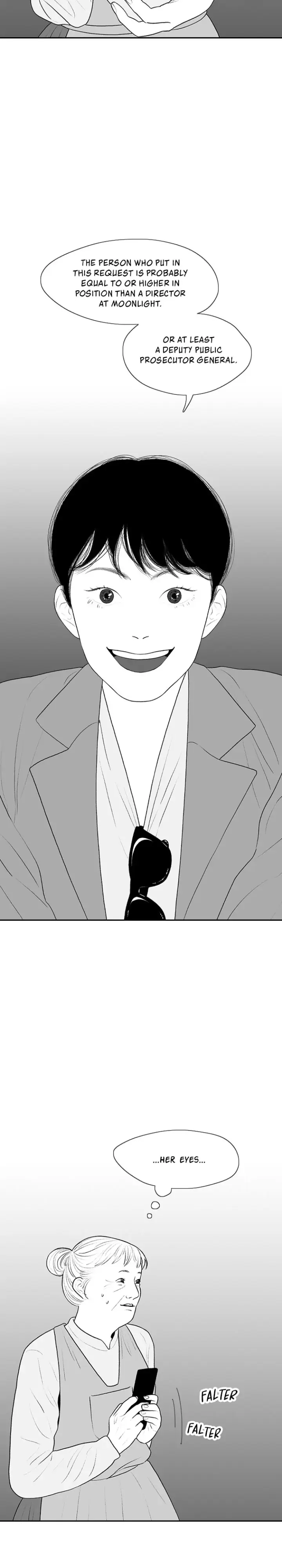 Kill Me Now Chapter 89 - Page 14