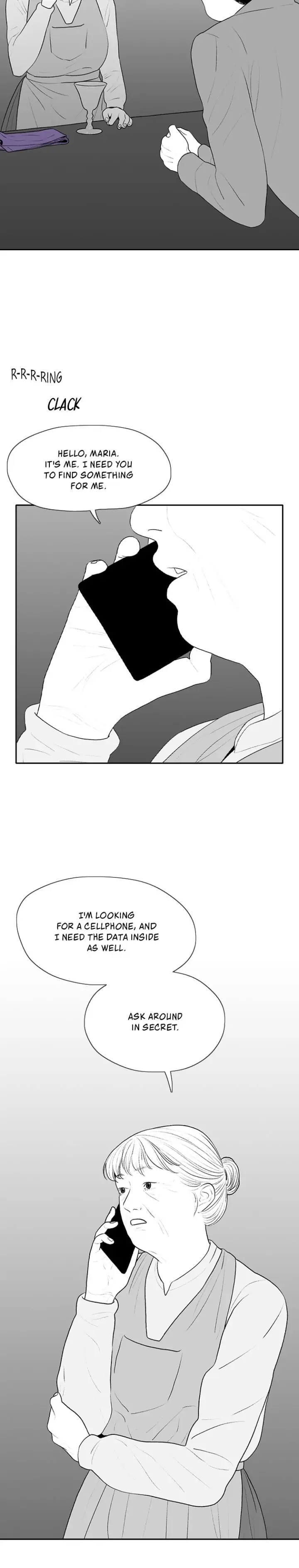 Kill Me Now Chapter 89 - Page 16