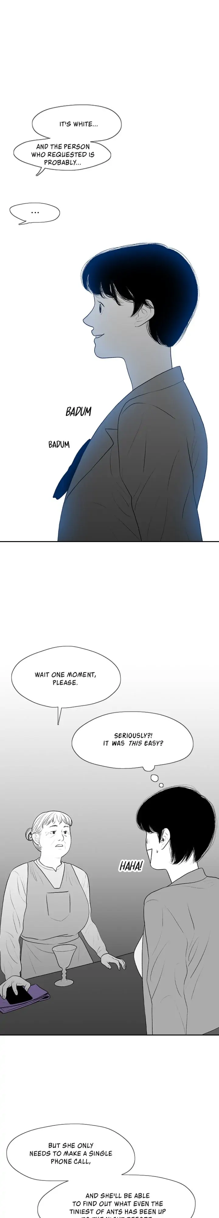 Kill Me Now Chapter 89 - Page 17