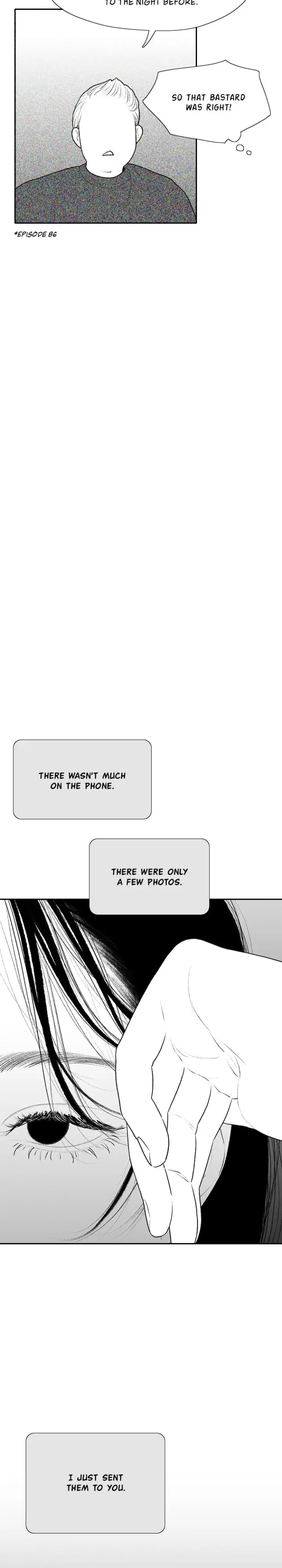 Kill Me Now Chapter 89 - Page 18
