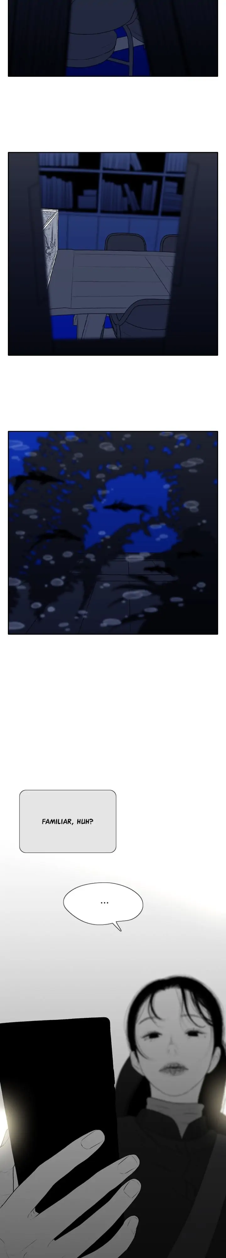 Kill Me Now Chapter 89 - Page 20
