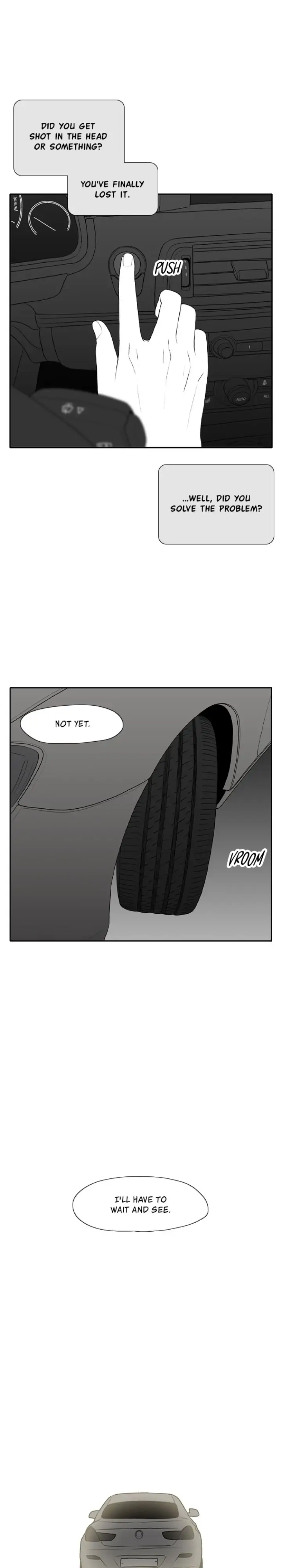 Kill Me Now Chapter 89 - Page 3
