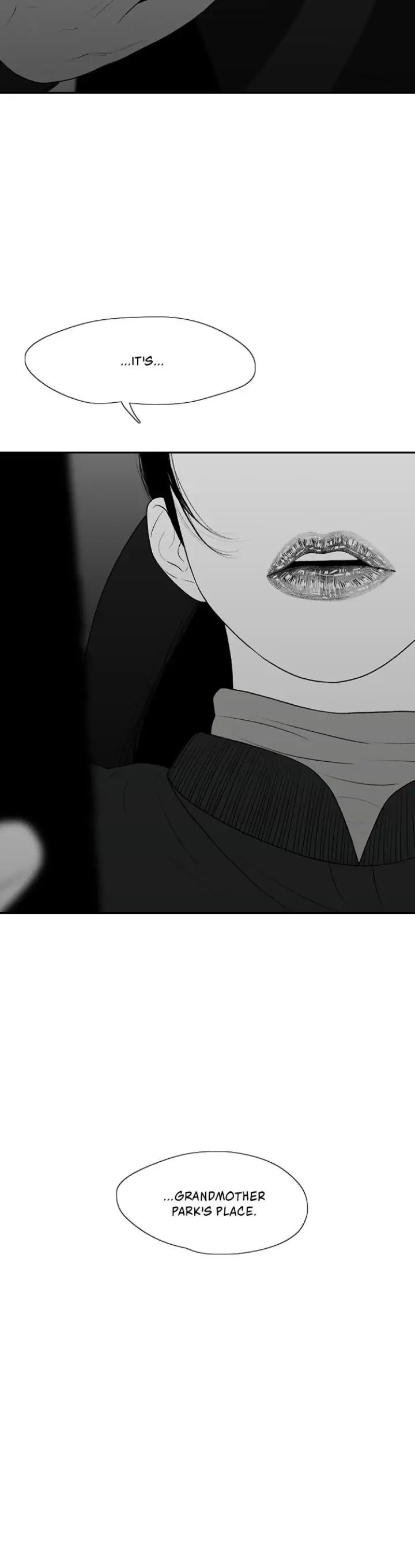Kill Me Now Chapter 89 - Page 21