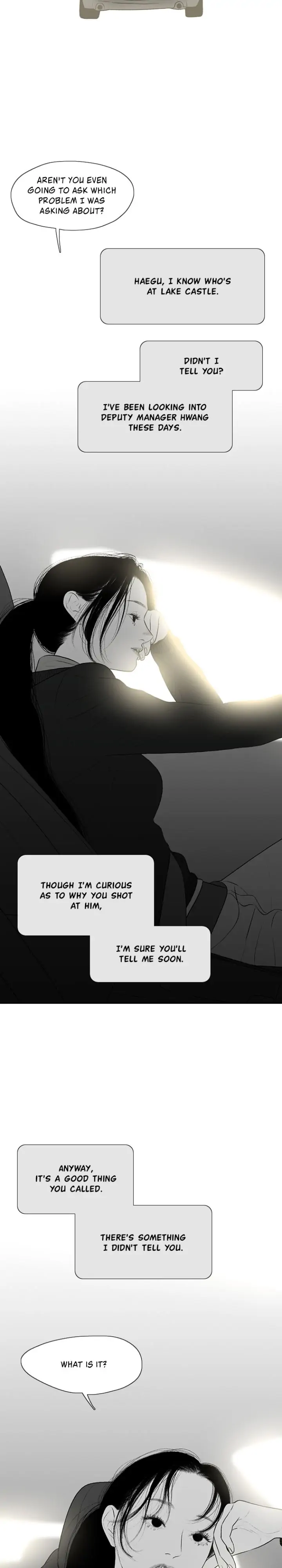 Kill Me Now Chapter 89 - Page 4