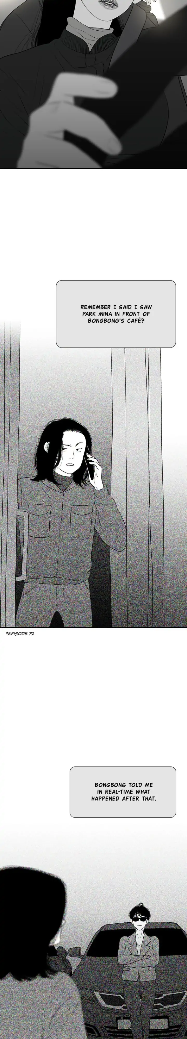 Kill Me Now Chapter 89 - Page 5