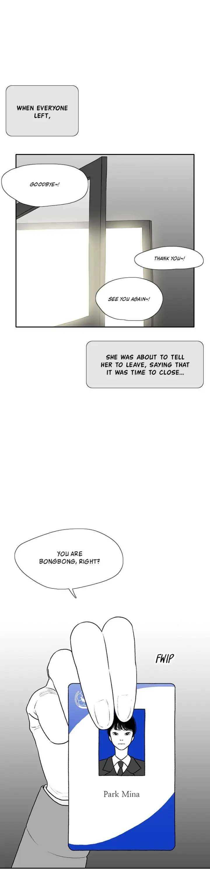 Kill Me Now Chapter 89 - Page 8