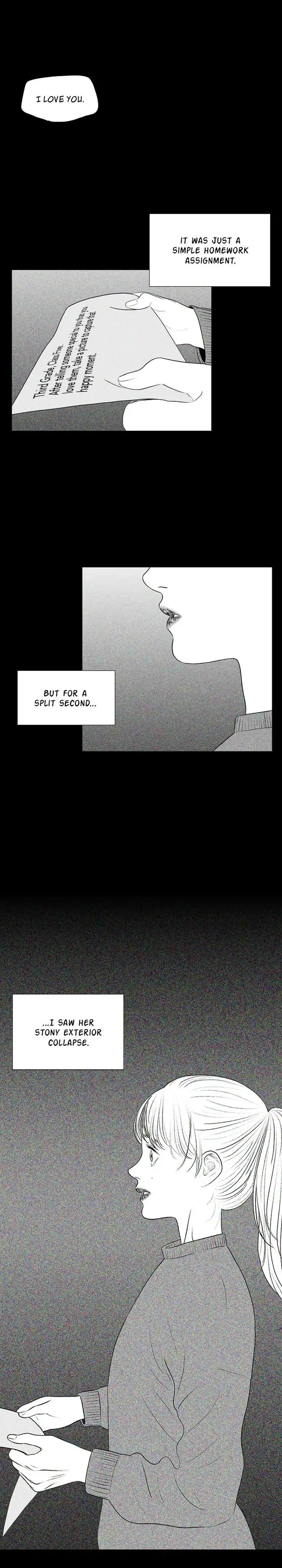 Kill Me Now Chapter 9 - Page 1