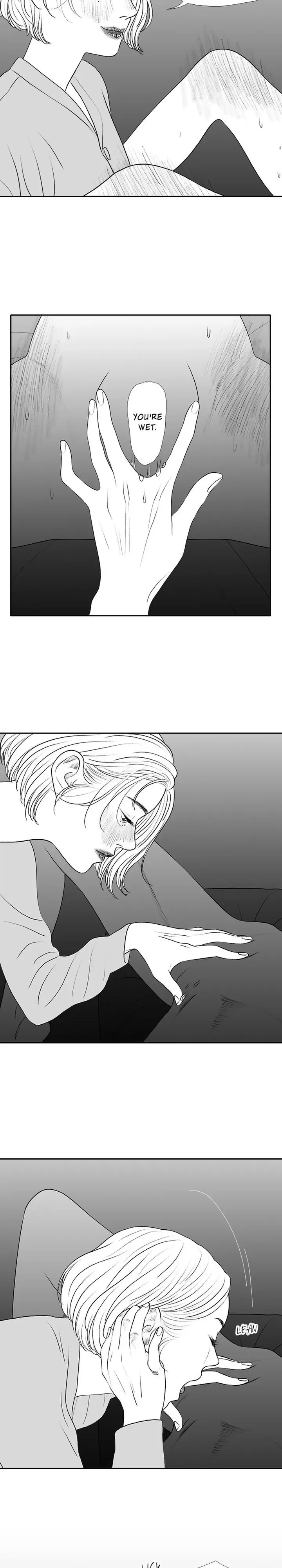 Kill Me Now Chapter 9 - Page 12