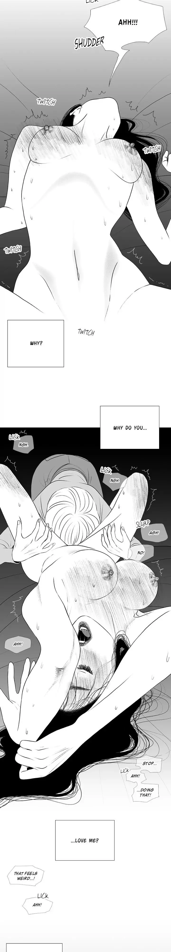 Kill Me Now Chapter 9 - Page 13