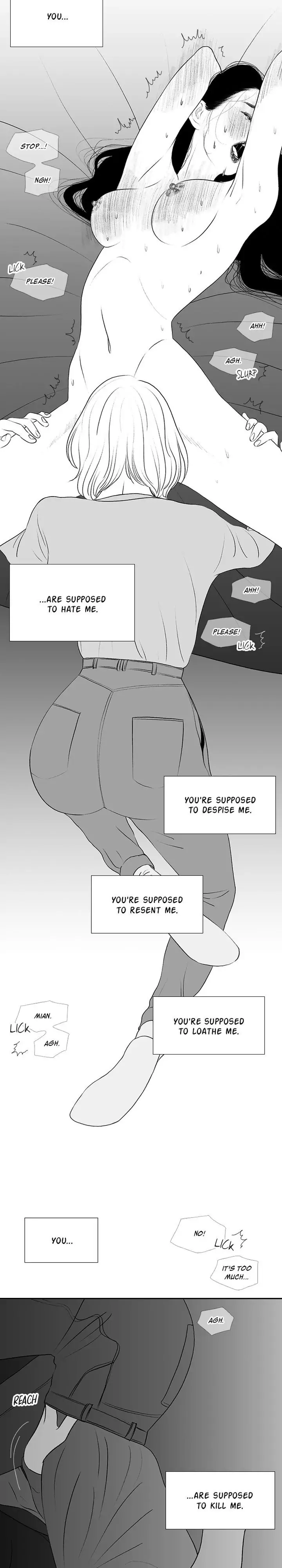 Kill Me Now Chapter 9 - Page 14